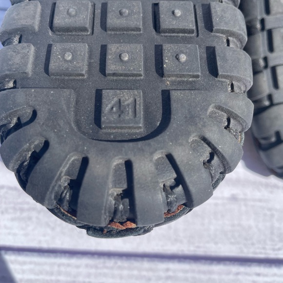 Men’s Spring Steps sandals - Picture 7 of 7